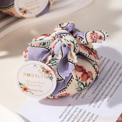 Dobra cena. 165g Perfumowane mydło do kąpieli Jagodowe / Gardenia / Błękitny Ocean Mydła z prywatną etykietą w Internecie