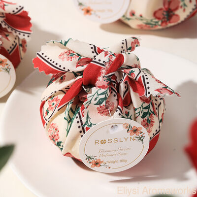 Bon prix Sabon de bain à base de plantes à base de parfum blanc en ligne