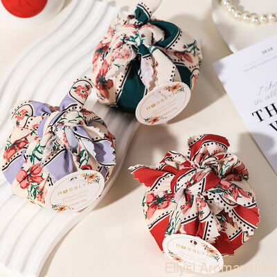 Good price OEM Round Soap Bars White Perfume Soap Bars 165g With 8cm Diameter And 4.5cm Height online