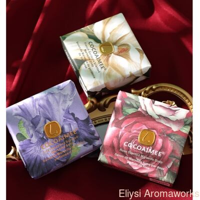 Good price Traditional European-style Marseille Soap Bar 200g with Multiple Fragrance Options for Daily Cleansing and Moisturizing online