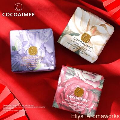 Harga yang bagus Sabun Mandi Parfum Gaya Marseille Klasik Berat 200g dengan Dukungan Branding OEM on line