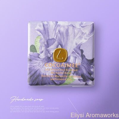 Buen precio Estilo francés 200g peso Marseille Bar de jabón OEM fabricante para limpieza diaria y hidratación en línea