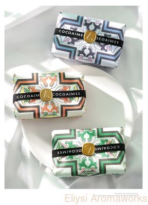 Giá tốt. Biến thể màu sắc 200g Trọng lượng Marseille Soap Bar cho OEM cung cấp và bán lẻ phân biệt trực tuyến