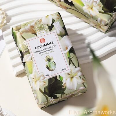 Giá tốt. Xà phòng tắm sang trọng Custom Gift Soap Bars OEM With Gift Box Packaging trực tuyến