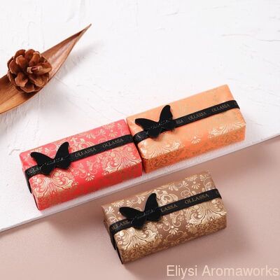 Bom preço Sabão de banho de perfumes múltiplos Sabão de Marselha Francês personalizado on-line