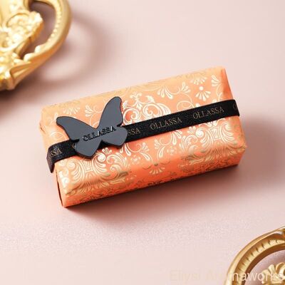 Guter Preis Feuchtigkeitsspendende traditionelle Marseillaise Seife Rose / Orange Blossom / Kaffeeparfüm Bar Seife Online