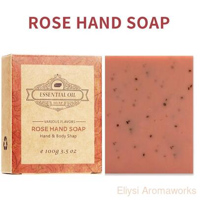 Good price OEM Private Label Decorative Handmade Soap 330g Fragrance Soap Bar For Gift Retail online
